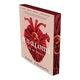 İndigo Kitap Anatomi