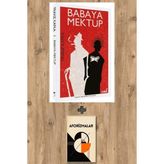 İndigo Kitap Babaya Mektup + Aforizmalar