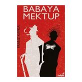 İndigo Kitap Babaya Mektup - Şubat 2018