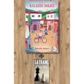 İndigo Kitap Düşler Atlası + Satranç