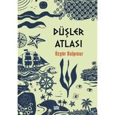 İndigo Kitap Düşler Atlası