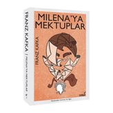 İndigo Kitap Milena'ya Mektuplar - Ağustos 2018