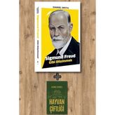 İndigo Kitap Sigmund Freud Gibi Düşünmek + Hayvan Çiftliği