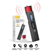 indirimsevinci Gizli Kamera Dedektörü | GPS Takip & Dinleme Cihaz Bulucu RF Lazer Algılama