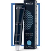 Indola 1.0 Siyah Saç Boyası 60 ml
