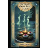 Indonesian Water Spirit Magic (Witch's Practice, Band 24)
