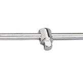 INDUSTRO 1/2 250 mm T Kol Lokma