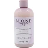 Inebrya Blondesse 300 ML Şampuan