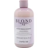 Inebrya Blondesse Açık Tonlar 300 ml Şampuanı
