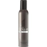 Inebrya Ice Cream 320 ml Style-In Logic Volume Volumizing Ecologic Lacquer