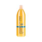 Inebrya Ice Cream Volumizing 1000 ml Shampoo For Thin Hair