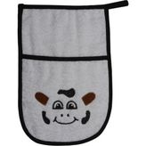 Inek Bebek Banyo Lifi & Kesesi