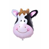 İnek Folyo Balon 40 cm