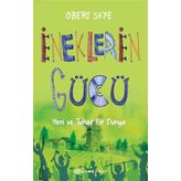 İneklerin Gücü - Obert Skye