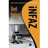 İnfaz - David Baldacci