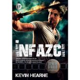 İnfazcı - Kevin Hearne