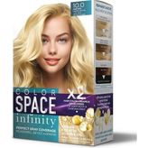 Infınıty Set Saç Boyası 10.0 Açık Sarı