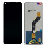 Infinix Hot 10 Dokunmatik Lcd Ekran