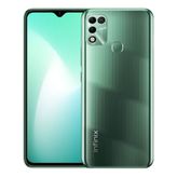Infinix Hot 11 Play 128 GB 4 GB Ram Yeşil
