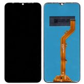 Infinix Hot 8 Lite Dokunmatik Lcd Ekran