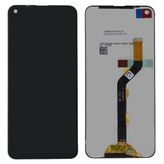 Infinix Hot 9 Pro Dokunmatik Lcd Ekran