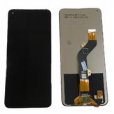 Infinix Hot X682B X682C 10 LCD Dokunmatik Ekran