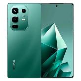 Infinix Note 50 256 GB 8 GB Ram Yeşil