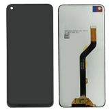 Infinix S5 Dokunmatik Lcd Ekran