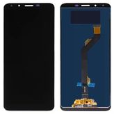 Infinix X606 Hot 6 LCD Dokunmatik Ekran