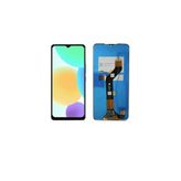 Infinix X6511B Smart 6 LCD Dokunmatik Ekran