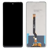 Infinix X697 Note 11 Pro LCD Dokunmatik Ekran
