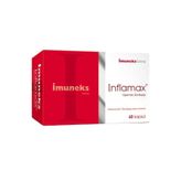 Inflamax Optimize 60 Kapsül