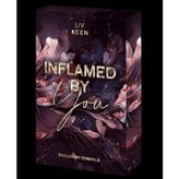 Inflamed By You: Smalltown Romance: 1