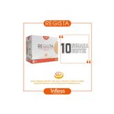 Infless Regista 30 Saşe