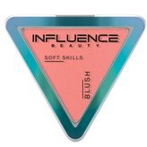 Influence 03 Coral Crush Blush Soft Skills Allık