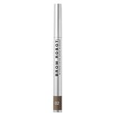 Influence Robot 02 Taupe Long Lasting Brow Marker