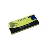 Info Notes 50X40 Sarı Postit 3 Lü Pk 100 Yp 565301-(***12 Adet***)