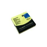 Info Notes 75X75 Sarı Postit 100 Yp 565401-(***6 Adet***)