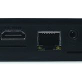 Infocus Inlightcast Lightcast Box to Wirelessly Mirrow Extend PC/Tablet/Laptop/Smartphone to projector/Ekran
