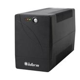 Inform 1500VA Guardian Line Interactive LED Ekran UPS
