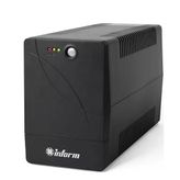Inform Guardian 1200A Line-Interactive UPS