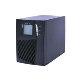 İnform Inform Sınus Evo 2kva 1f/1f (4X9AH) 6/14DK LCD Onlıne Ups Arz - Çok Renkli