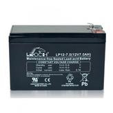 Inform Leoch 7AH -12 V Akü