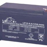 Inform (LP12-9.0) Loech 12 Volt 9 Ah Akü