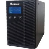 Inform Sinus Evo LCD 2 kVA 5-12 dk UPS Güç Kaynağı