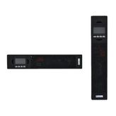 Inform Sinus Evo Rack Tipi 1Kva 2x9Ah 6-14 dk UPS