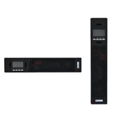 Inform Sinus Evo Rack Tipi 3 kVA 6x9AH 6-14 dk Rack Mount UPS