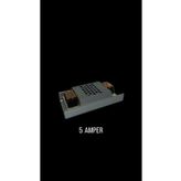 İnformed 12 V Ultra Slim 5 Amper ( 60 W ) Şerit Led Trafosu