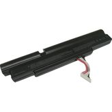 İnfostar Acer Aspire 5830 Notebook Bataryası Pili