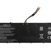 İnfostar Acer Aspire V3372 Laptop Batarya Pil